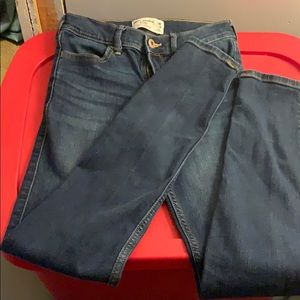Abercrombie Kids Jeans